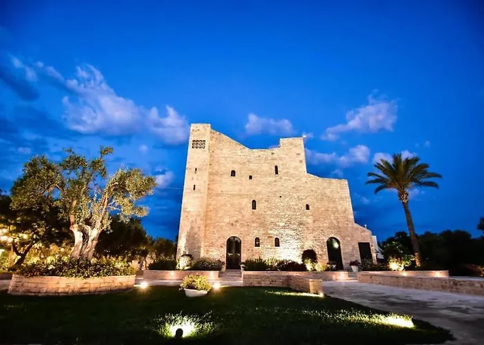 Hotel Torre Domini