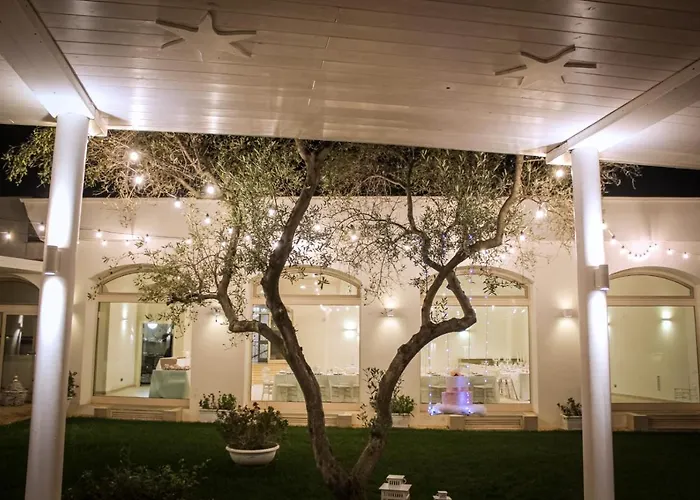 Hotel Torre Domini