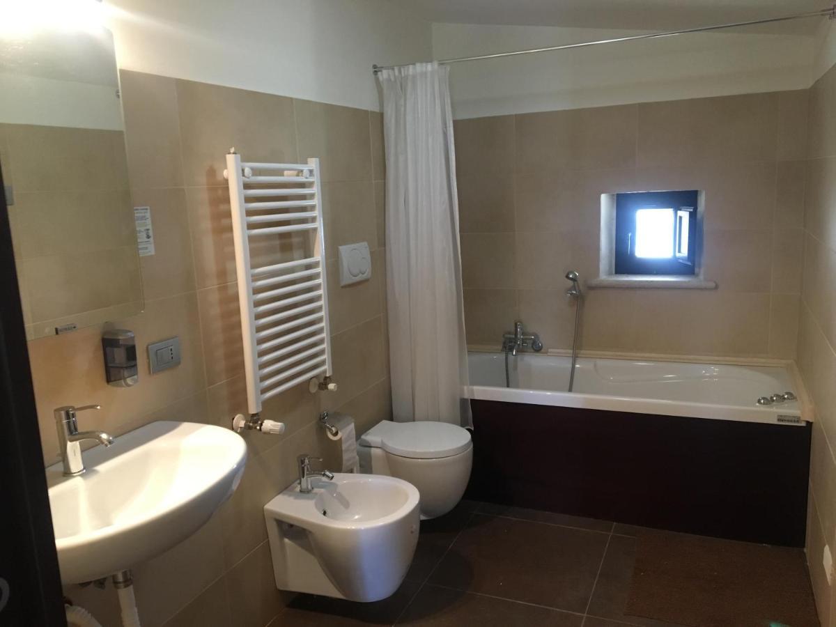 Torre Domini 3* Giovinazzo
