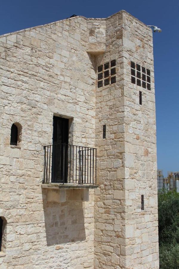 Hotel Torre Domini Giovinazzo