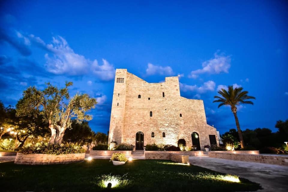 Hotel Torre Domini 3*