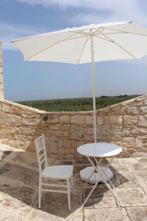 Torre Domini