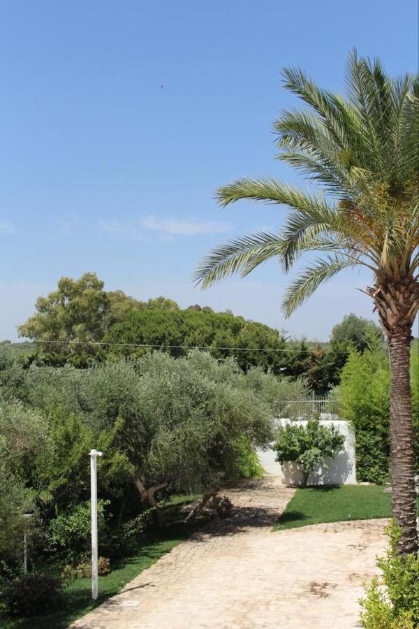 Torre Domini Hotel Giovinazzo