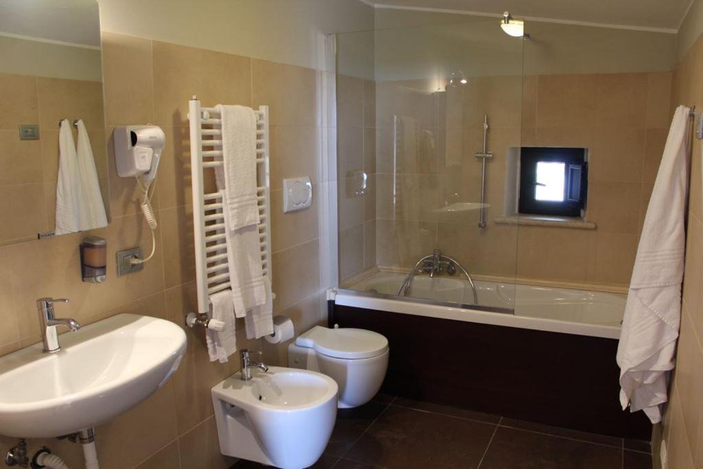 Torre Domini 3* Giovinazzo