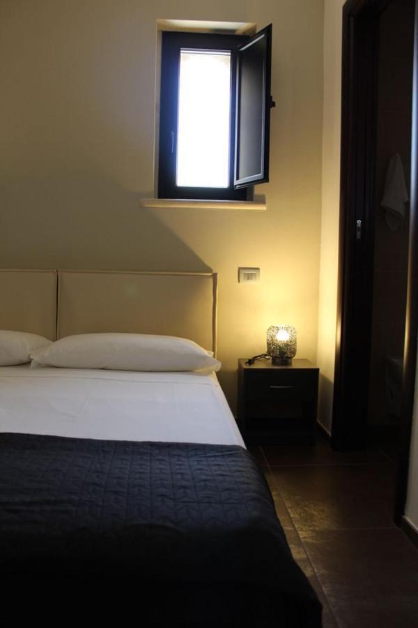 Hotel Torre Domini Giovinazzo