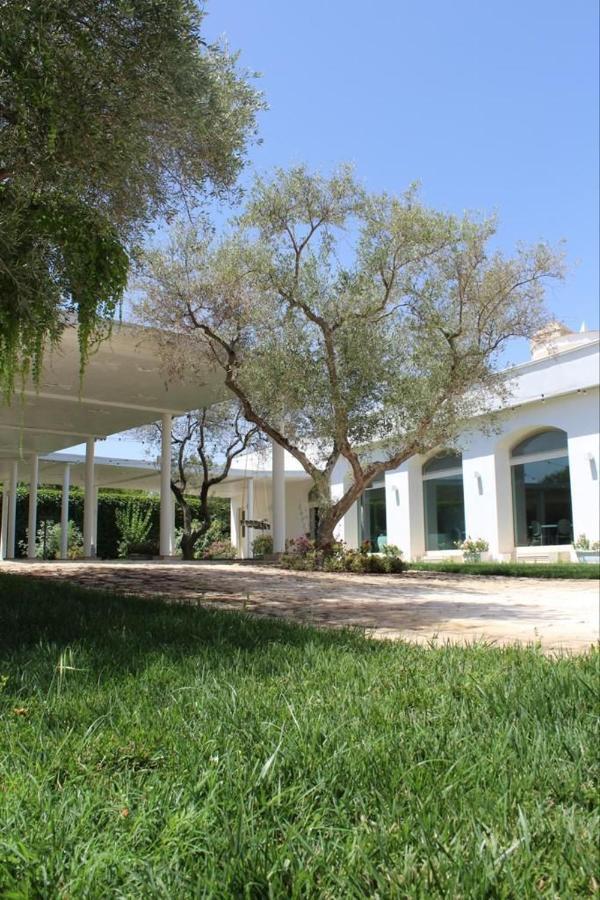 Hotel Torre Domini Giovinazzo