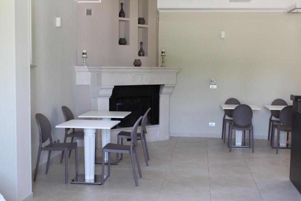 Hotel Torre Domini Giovinazzo