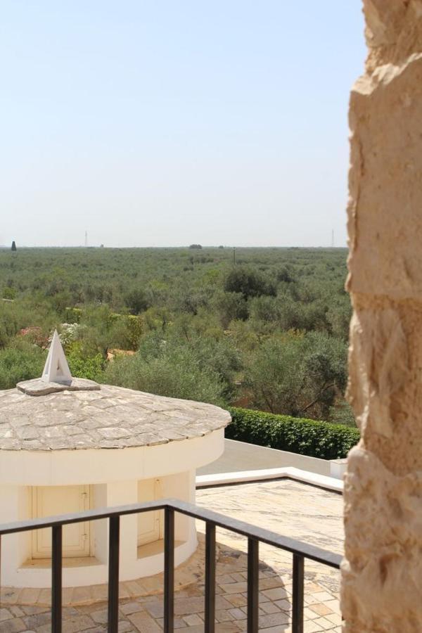 Torre Domini Hotel