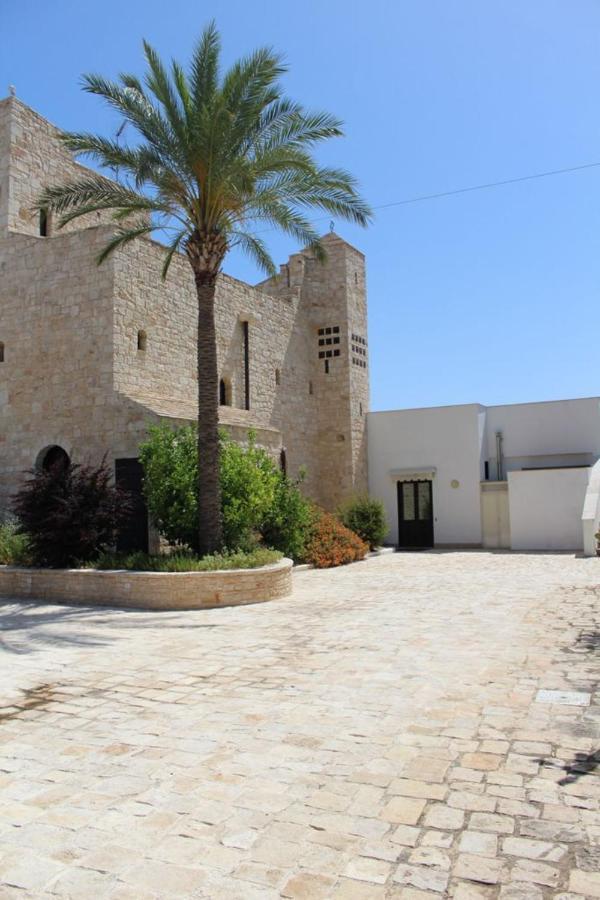 Torre Domini Hotel