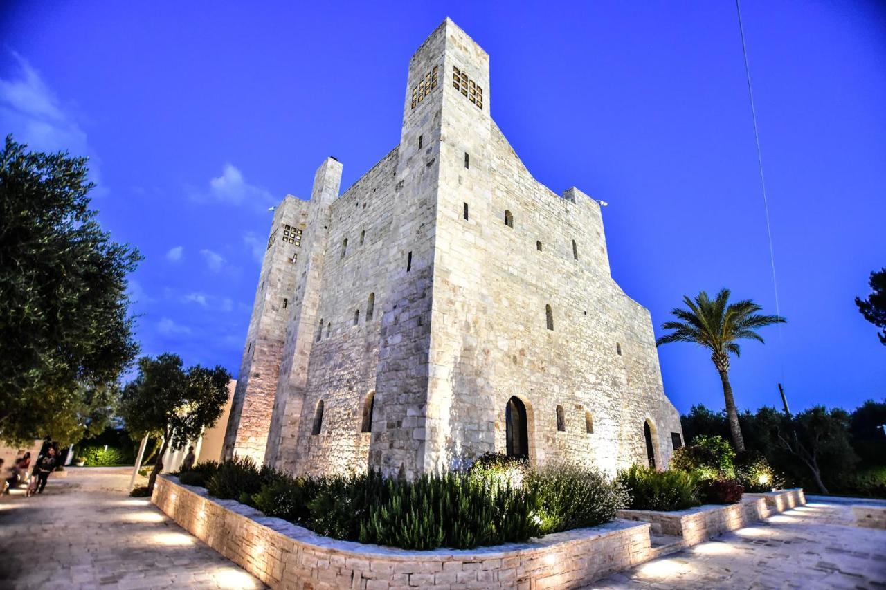 Hotel Torre Domini