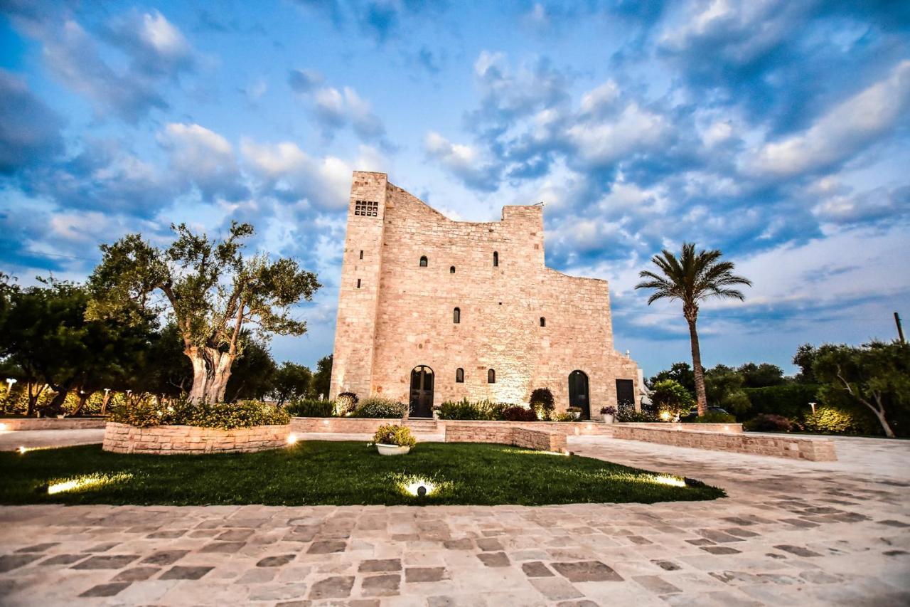 Torre Domini Hotel Giovinazzo