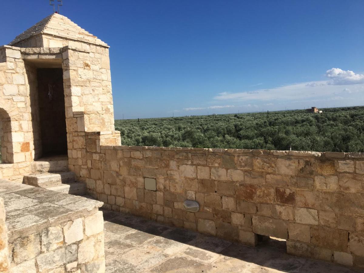 Torre Domini 3* Giovinazzo
