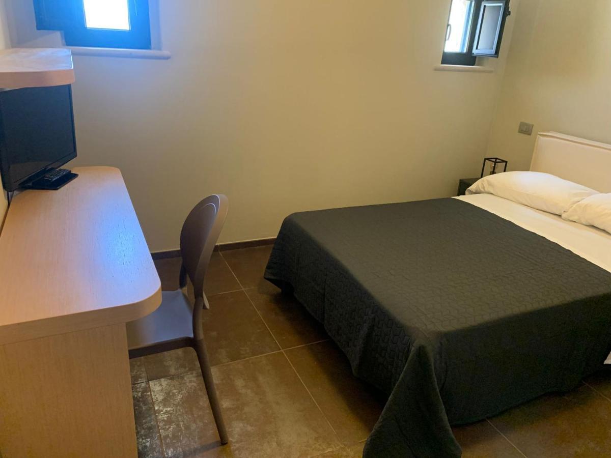 Hotel Torre Domini Giovinazzo