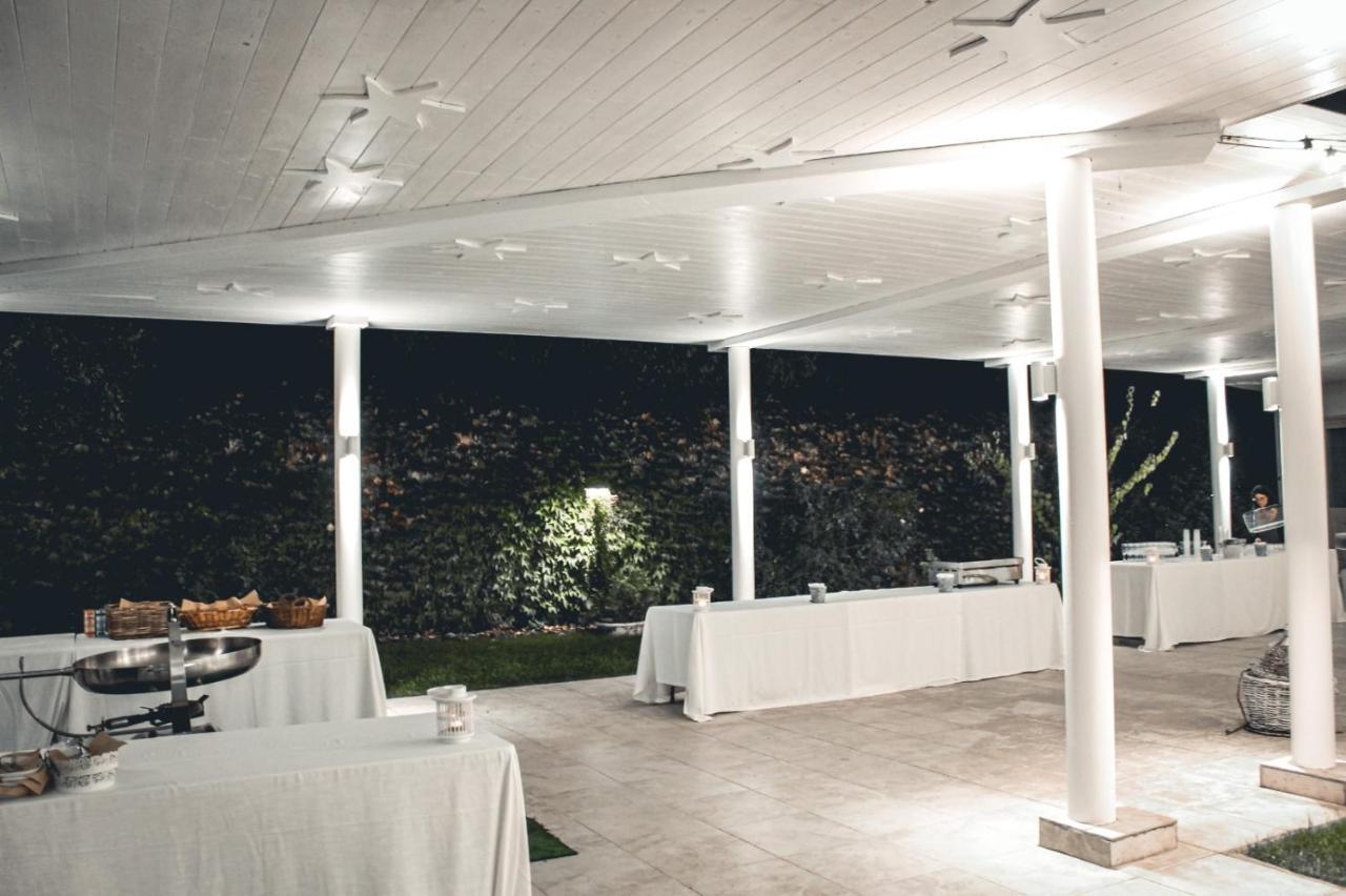 Torre Domini Hotel Giovinazzo
