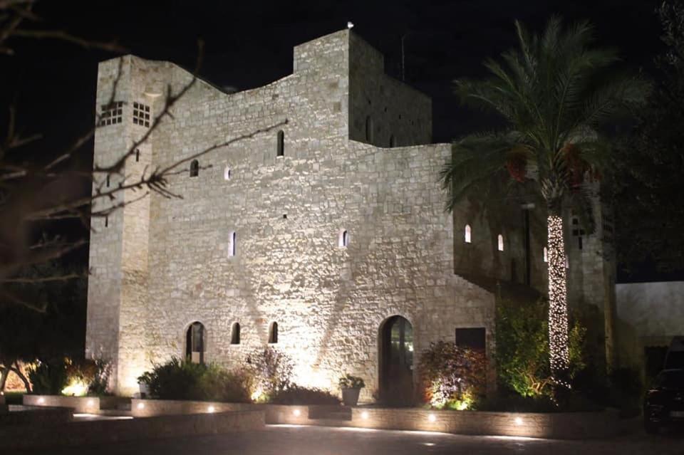 Hotel Torre Domini