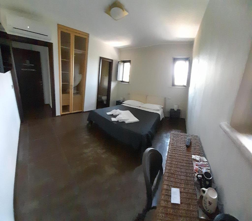 Torre Domini Hotel